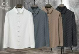 Picture of CK Shirt Long _SKUCKM-4XL26rn0325955